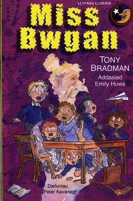 Miss Bwgan