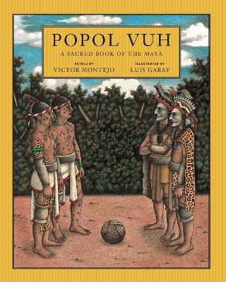 Popol Vuh