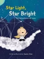 Star Light, Star Bright: The Adventures of Luca