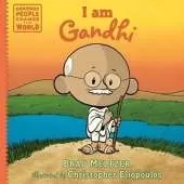 I am Gandhi