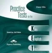 Practice Tests for the KET