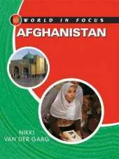 World in Focus: Afghanistan