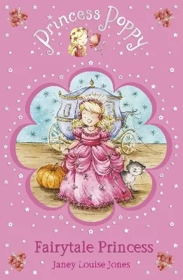 Princess Poppy Fairytale Princess