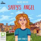 Saffy's Angel