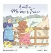 A walk on Mormor's Farm