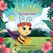 Alina the Super Saver