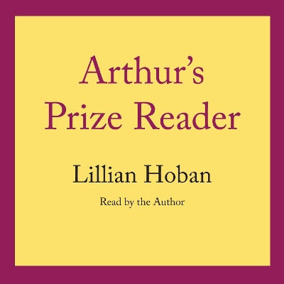 Arthur'S Prize Reader