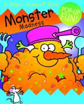 Monster Madness