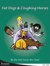 Fat Dogs and Coughing Horses