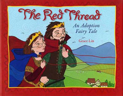 The Red Thread: Adoption Fable