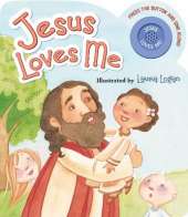 Jesus Loves the Little Children