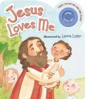 Jesus Loves the Little Children