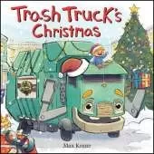 Trash Truck's Christmas