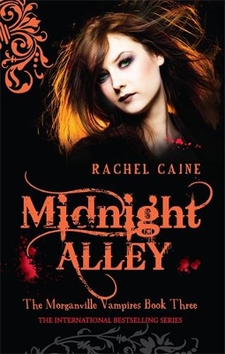Midnight Alley: The bestselling action-packed series