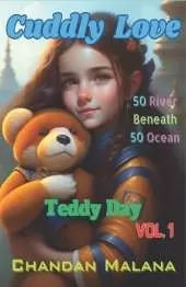 Cuddly Love: 50 River Beneath 50 Ocean