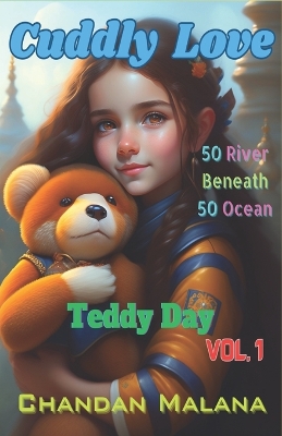 Cuddly Love: 50 River Beneath 50 Ocean