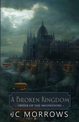 A Broken Kingdom