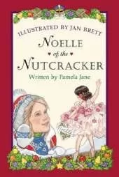 Noelle of the Nutcracker