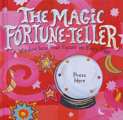 Magic Fortune Teller