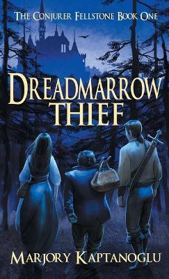 Dreadmarrow Thief
