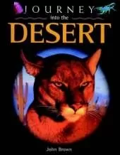 Journey into the Desert