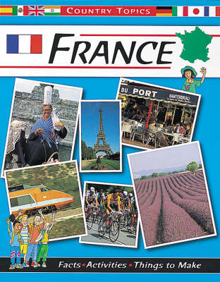 Country Topics: France