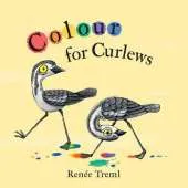 Colour for Curlews