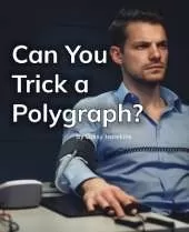 Can You Trick a Polygraph?: Phonics Phase 5