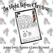 The Night Before Christmas