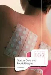 Special Diets & Food Allergies