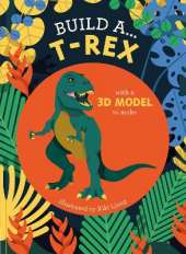 Build a... T-rex