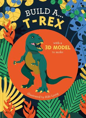 Build a... T-rex