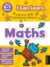 I Can Learn: Maths