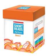 Short Reads Fiction Box 4
