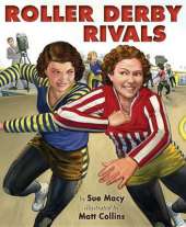 Roller Derby Rivals