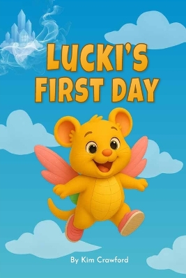 Lucki's First Day