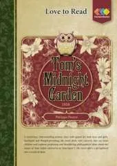 Tom's Midnight Garden: Love to Read
