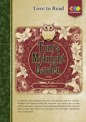 Tom's Midnight Garden: Love to Read