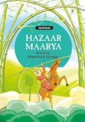 Hazaar Maarya