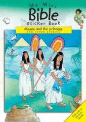 Moses and the Princess and Other Stories