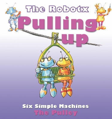 Pulling Up: The Pulley