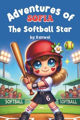 The Adventures of Sofia- The Softball Star