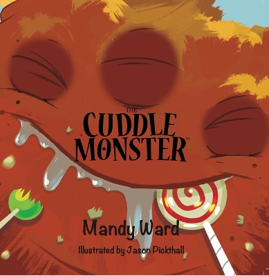 The Cuddle Monster