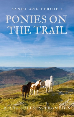 Ponies on the Trail