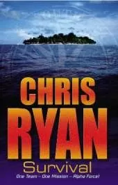 Alpha Force: Survival: Book 1