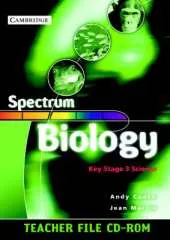 Spectrum Key Stage 3 Science