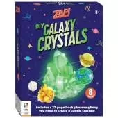 Zap! Galaxy Crystals