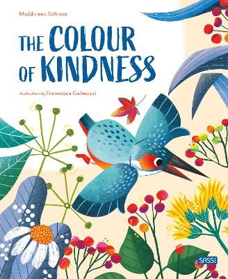 The Colour of Kindness