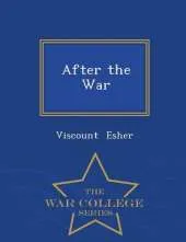 After the War - War College Series