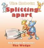 Splitting Apart: The Wedge